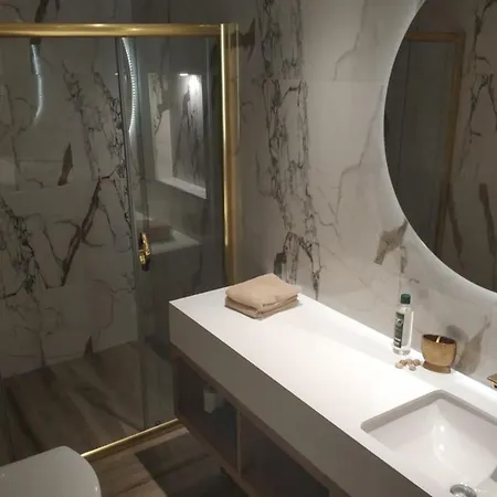 Апартаменты Charming With Shared Pools Near Beach And Center In Alanya *