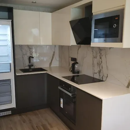 Charming With Shared Pools Near Beach And Center In Alanya * Konaklı