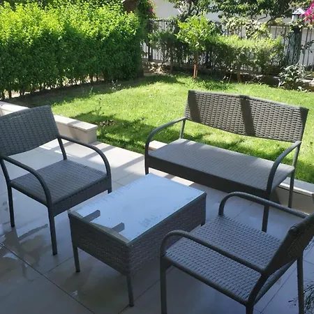 Charming With Shared Pools Near Beach And Center In Alanya Διαμέρισμα *