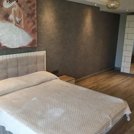 Charming With Shared Pools Near Beach And Center In Alanya Διαμέρισμα *