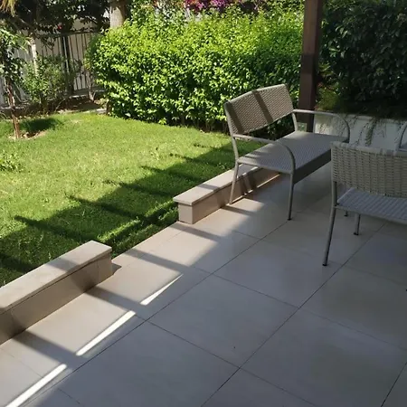 Charming With Shared Pools Near Beach And Center In Alanya * Konaklı